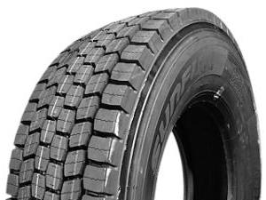 Sunfull HF538 (ведущая) 315/70 R22,5 156/150L 20PR