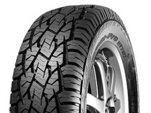 Sunfull Mont-Pro AT782 235/70 R16 106T