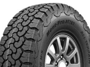 Sunfull Mont-Pro AT787 31/10,5 R15 109R