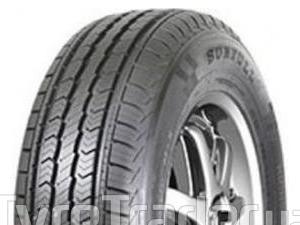 Sunfull Mont-Pro HT782 235/60 R16 100H