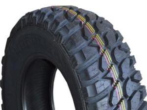 Sunfull Mont-Pro MT781 265/75 R16 123/120Q