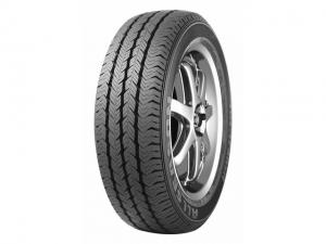 Sunfull SF-08 AS 225/70 R15C 112/110R остаток 7,5 мм