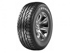 Шины Sunny NU006 Alpinism A/T