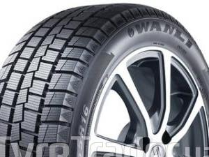 Sunny NW312 235/55 R17 103S XL