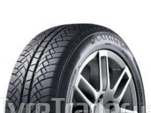 Sunny NW611 155/70 R13 75T
