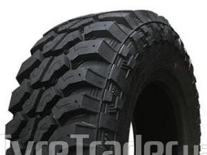 Sunwide Huntsman M/T 265/75 R16 123/120Q