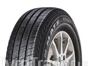 Sunwide Van Mate 205/65 R16C 107/105R