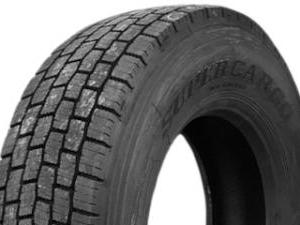 Supercargo SC701 (ведущая) 315/70 R22,5 154/150J 18PR