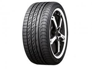 Syron Race 1 225/40 R18 остаток 4 мм