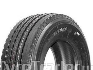 Taitong HS166 (прицепная) 385/65 R22,5 160K 20PR