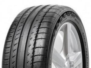 Targum (наварка) Power 2 205/55 R16 91H
