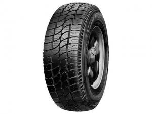 Taurus 201 Winter 215/65 R16C 109/107R остаток 7 мм