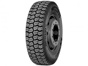 Шины Taurus TOP 2000 D (ведущая)