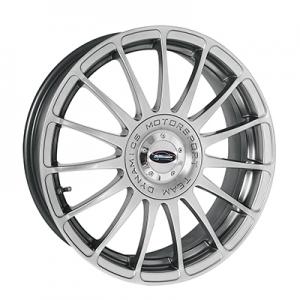 Team Dynamics Monza 7,5x18 4x98/114,3 ET37 DIA73,1 (racing black)