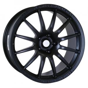 Team Dynamics Pro Race 1.3 10x18 5x130 ET40 DIA71,6 (racing black)