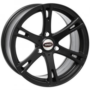 Team Dynamics Smartie 6x16 3x112 ET32 DIA57,1