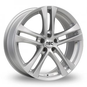 TEC AS4 7x16 5x114,3 ET38 DIA72,6 (gun metal)