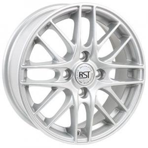 SL RST 004 5,5x14 4x100 ET43 DIA60,1 (SL)