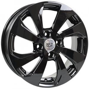 Tech Line RST 006 6x16 4x100 ET50 DIA60,1 (BL)