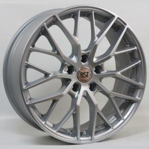 Tech Line RST 008 7,5x18 5x114,3 ET45 DIA60,1 (silver)