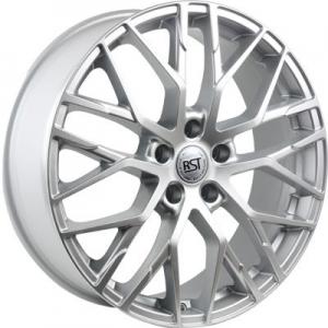 Tech Line RST 019 7,5x19 5x114,3 ET45 DIA67,1 (silver)