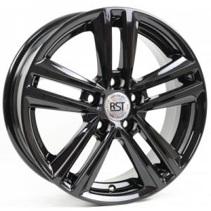 Диски Tech Line RST 025