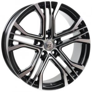 Tech Line RST 029 8,5x19 5x112 ET28 DIA66,6