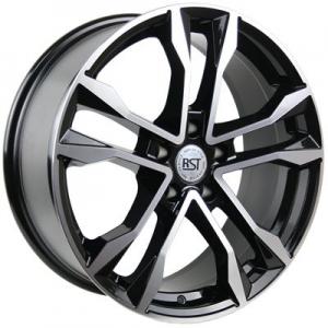 Tech Line RST 068 8x18 5x114,3 ET30 DIA60,1