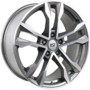 Диски Tech Line RST 068