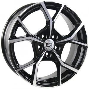 Tech Line RST 086 6,5x16 5x100 ET40 DIA57,1 (BD)