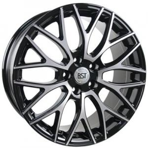 Tech Line RST 098 8x18 5x112 ET44 DIA57,1 (BD)