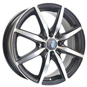 Tech Line TL1715 7x17 5x108 ET45 DIA67,1