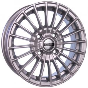 Диски Tech Line TL437