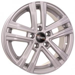 Tech Line TL545 6x15 5x100 ET40 DIA57,1 (HS)