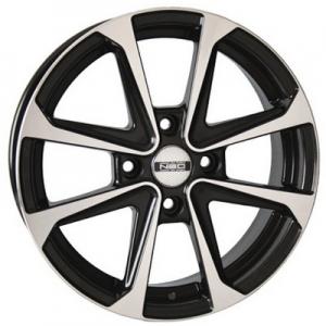 купити комплект нових легкосплавных коліс бренд модель рус на авто недорого