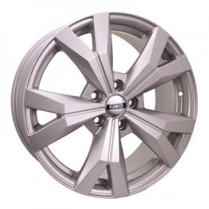 Tech Line TL715 7,5x17 5x108 ET50 DIA67,1 (silver)