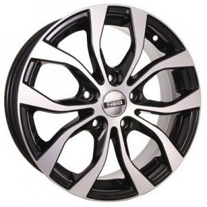 Tech Line TL762 6,5x17 5x114,3 ET46 DIA67,1 (BD)