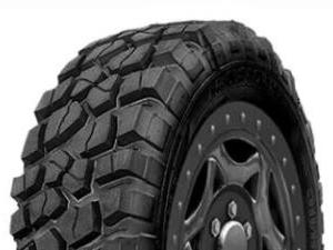 Technic (наварка) Tracker II 255/55 R19 111Q XL