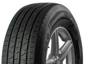 Tercelo Citytrip HTX 215/70 R16 100H