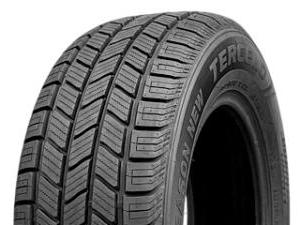 Tercelo Croseason New 205/60 R16 92H