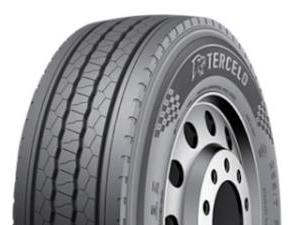Tercelo L110 (рулевая) 215/75 R17,5 135/133M 18PR