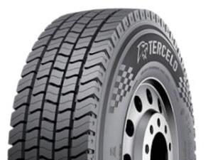 Tercelo L115 (ведущая) 215/75 R17,5 135/133M 18PR