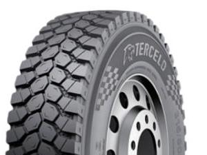 Tercelo M220 (индустриальная) 315/80 R22,5 164/160K 22PR