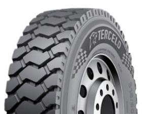Tercelo M255 (индустриальная) 315/80 R22,5 167/164D 22PR