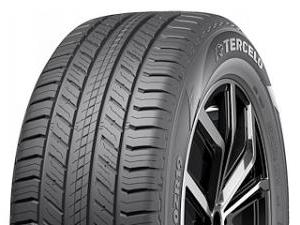 Tercelo Solitude 255/55 R20 110V XL
