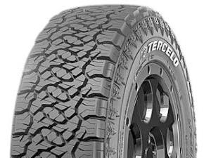 Tercelo Terblend TA01 265/55 R19 113T XL