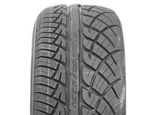 Tercelo Tercesport TU06 265/60 R18 110V