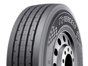 Tercelo U121 (рулевая) 315/80 R22,5 156/150K