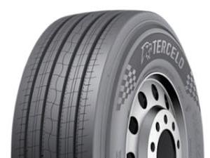 Tercelo U122 (рулевая) 385/65 R22,5 122U 24PR