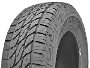 Tercelo WZR505 265/70 R16 121/118R